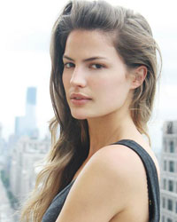 Cameron Russell